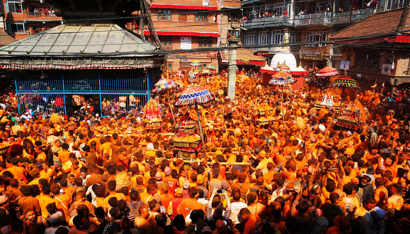 Sindur Jatra