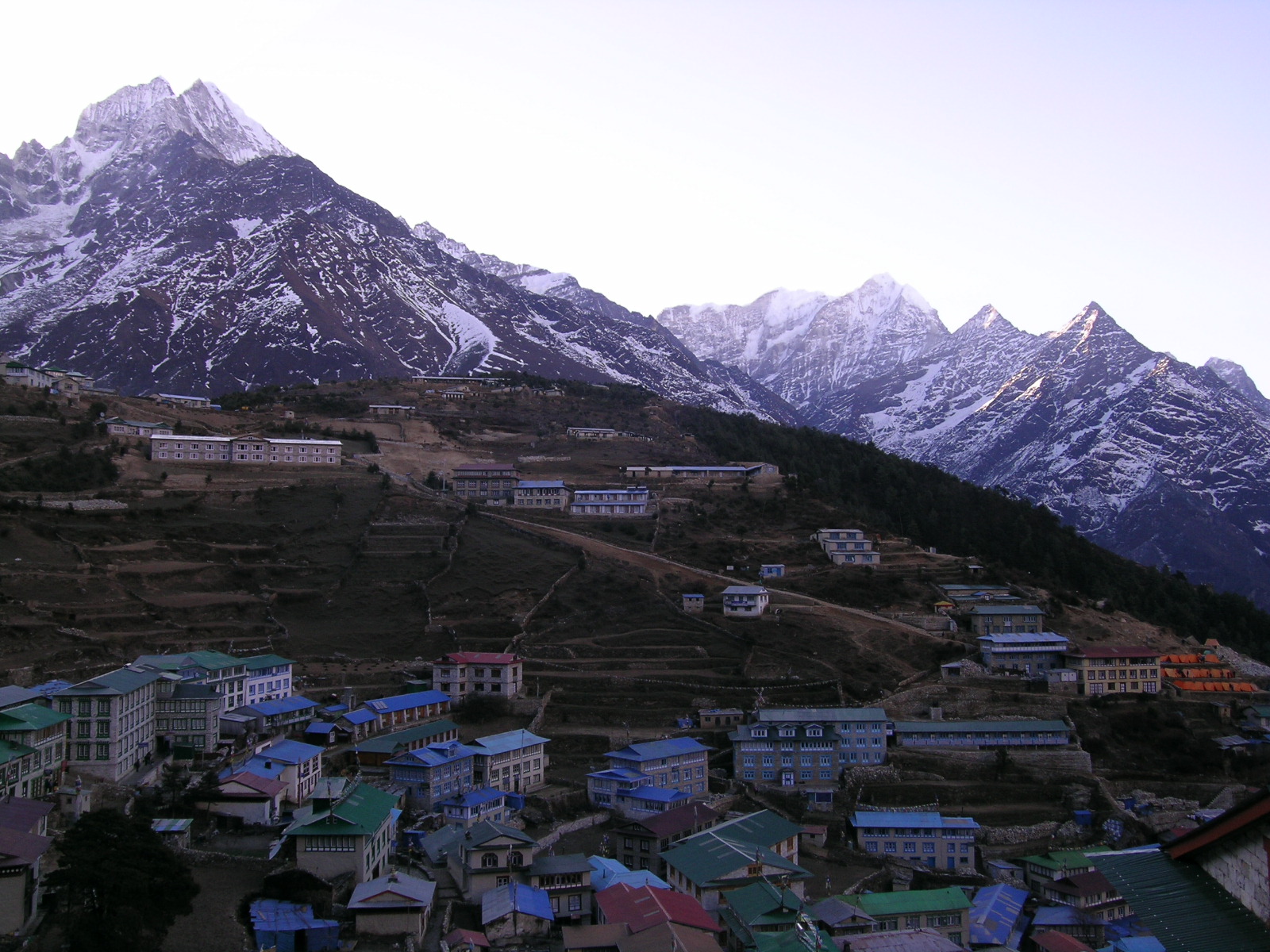 namche