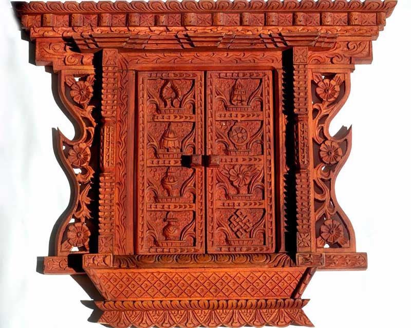 wood-carving-in-kathmandu-nepal