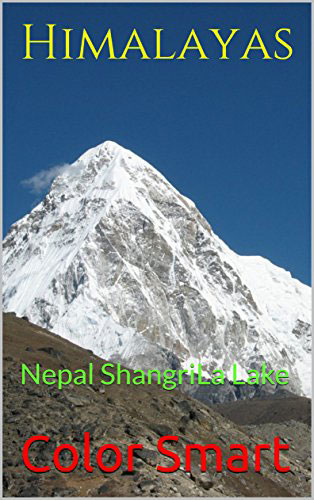 Himalayas-Nepal-ShangriLa-Lake