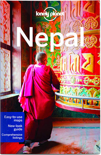 Lonely-Planet-Nepal-(Travel-Guide)