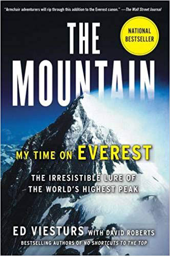 The-Mountain-My-Time-on-Everest