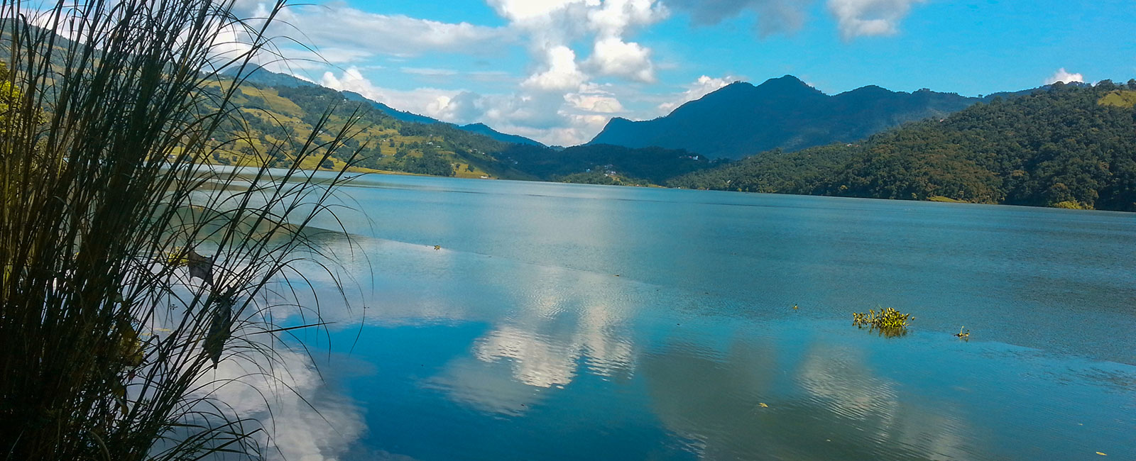 begnas-lake