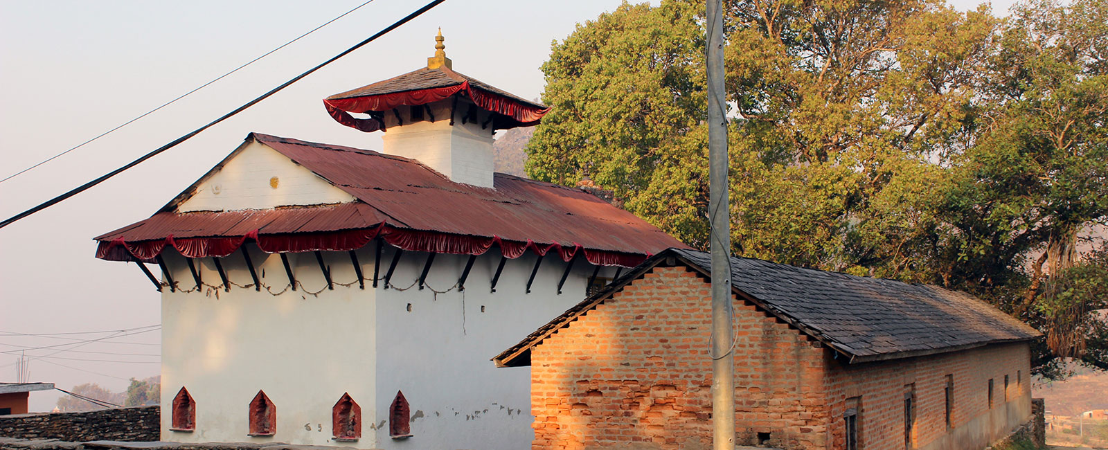 Khadga-Devi-Temple