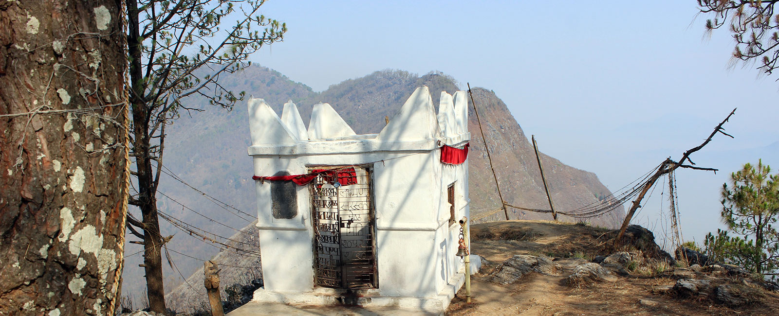 Thani-Mai-Temple-Bandipur