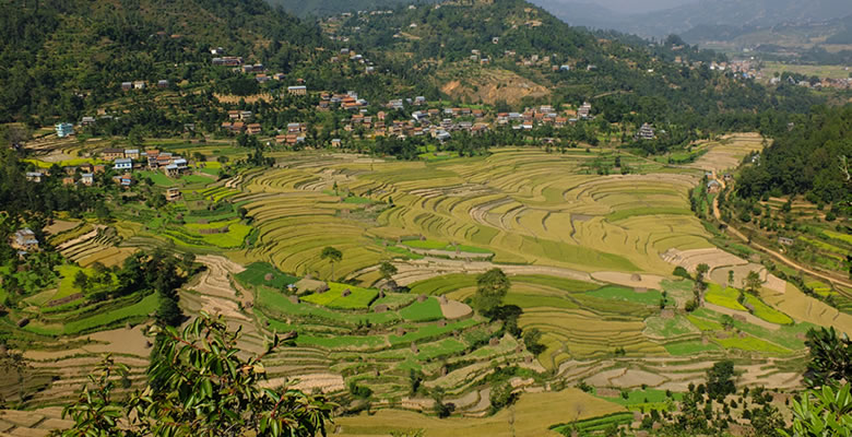 balthali-village-trek