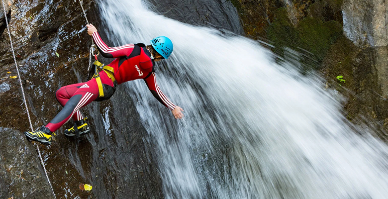 canyoning-in-nepal