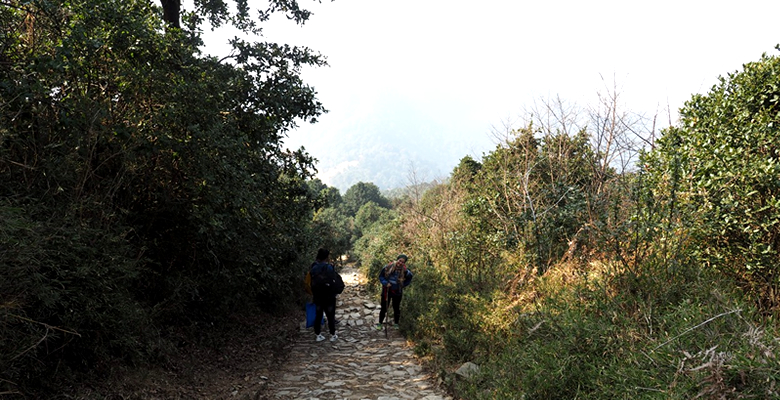 chandragiri-chitlang-markhu-trek