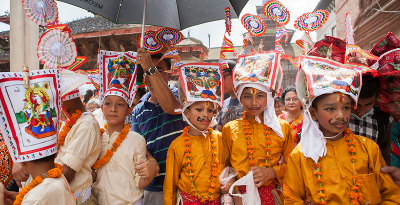 gai-jatra-festival-in-nepal