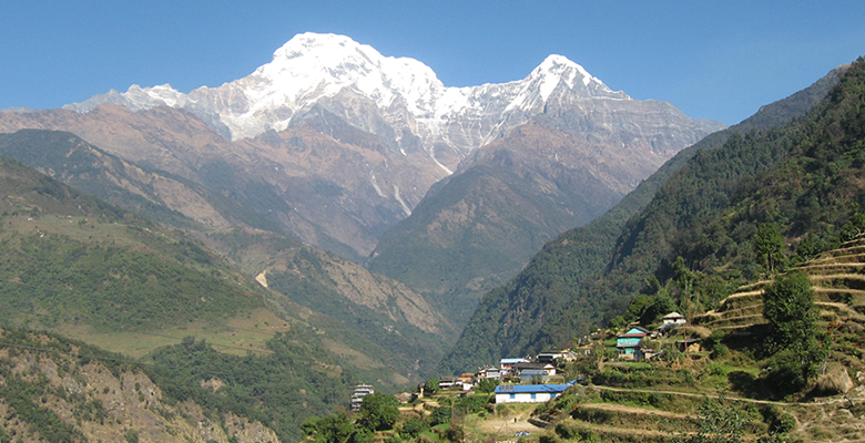 ghorepani-poonhill-trek