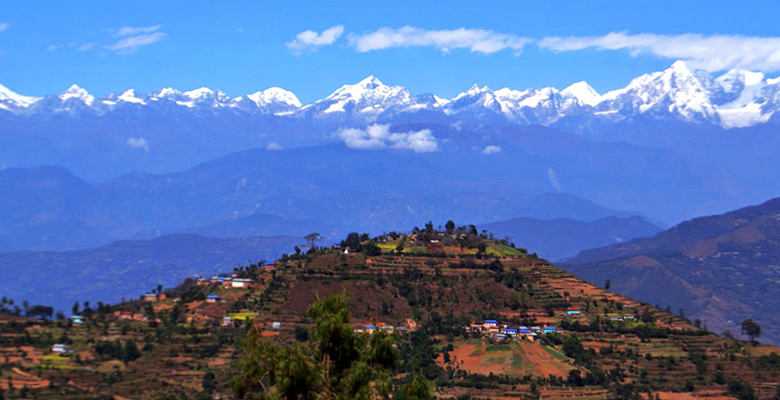 nagarkot-dhulikhel-short-trek