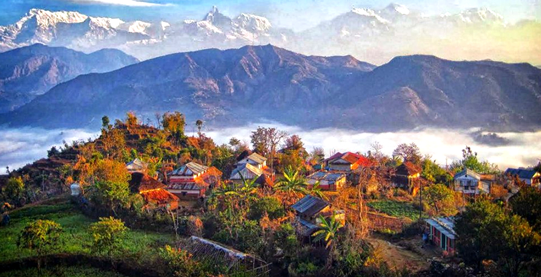 panchase-trek-short-treks-in-nepal