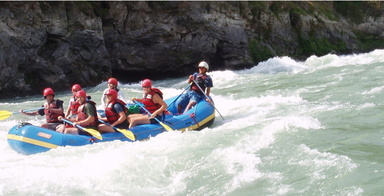 rafting-in-nepal