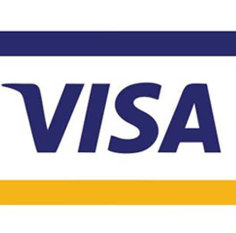 visa card