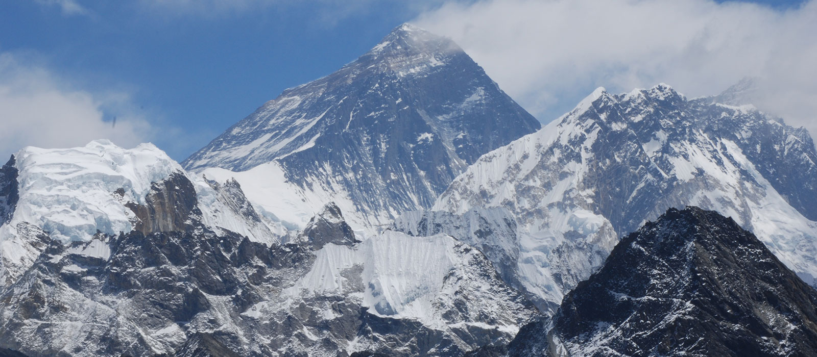 Everest-Nepal