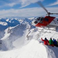 Heli-Tour