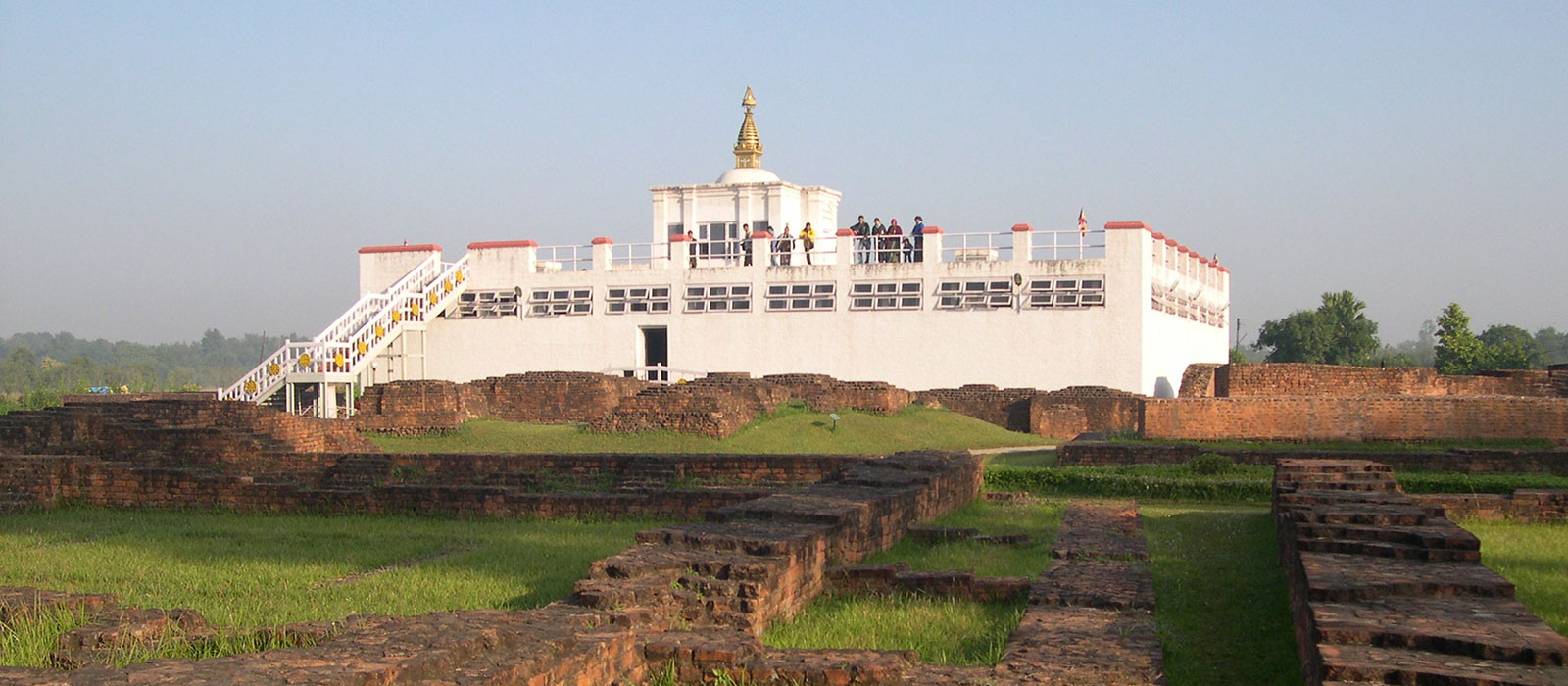 Lumbini