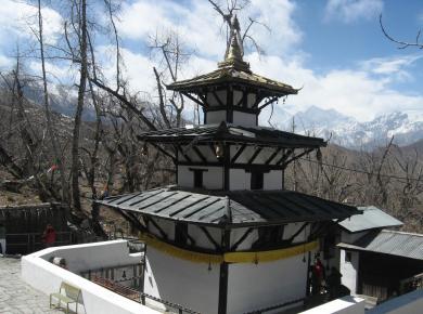 Muktinath