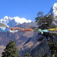 Nepal-Mountain