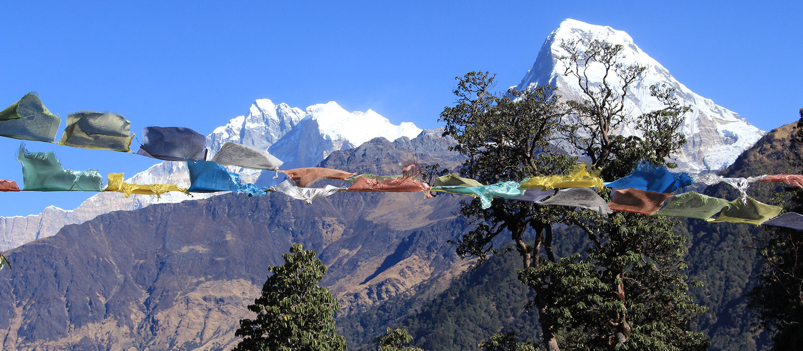 Nepal-Mountain