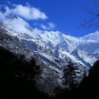 langtang-trekking