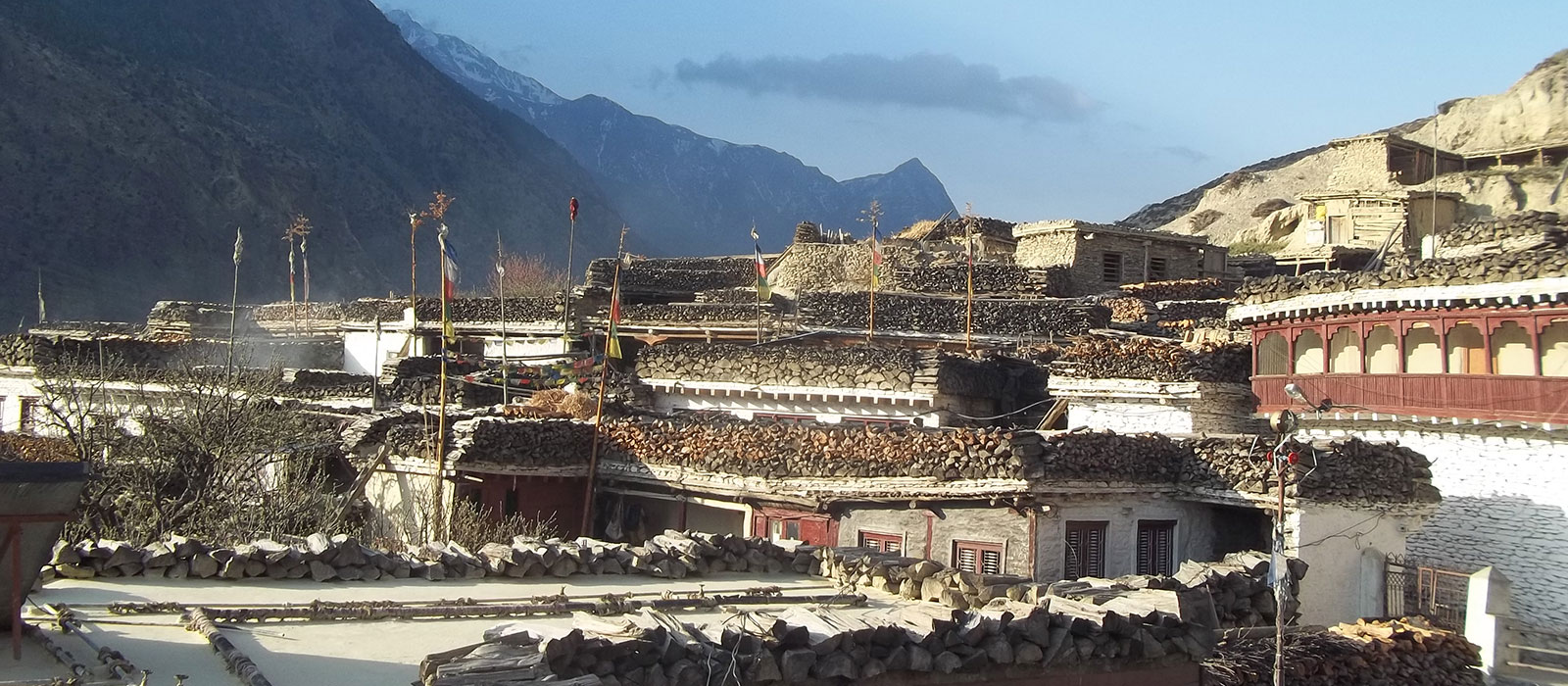 mustang-and-muktinath