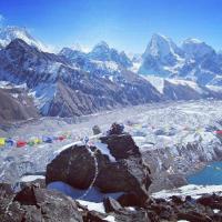 gokyo trek