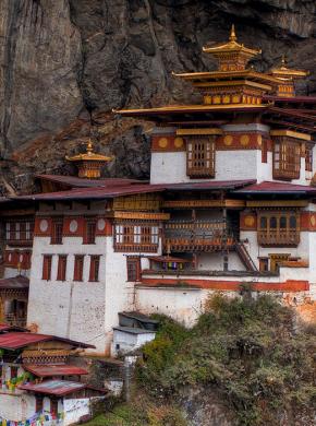 bhutan