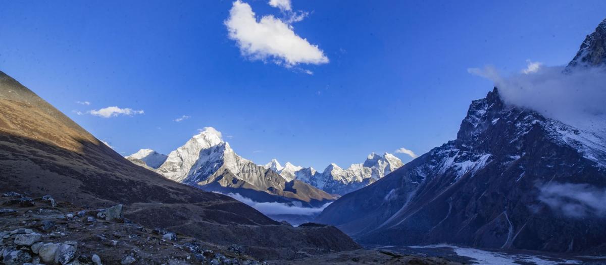 everest-high-pass-trek