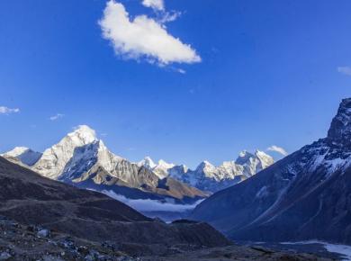 everest-high-pass-trek