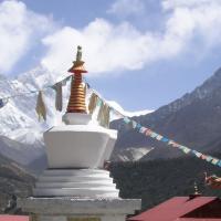 jiri-to-everest-base-camp