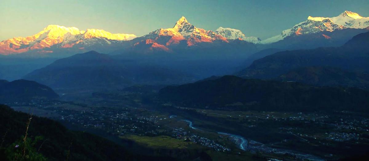 Pokhara