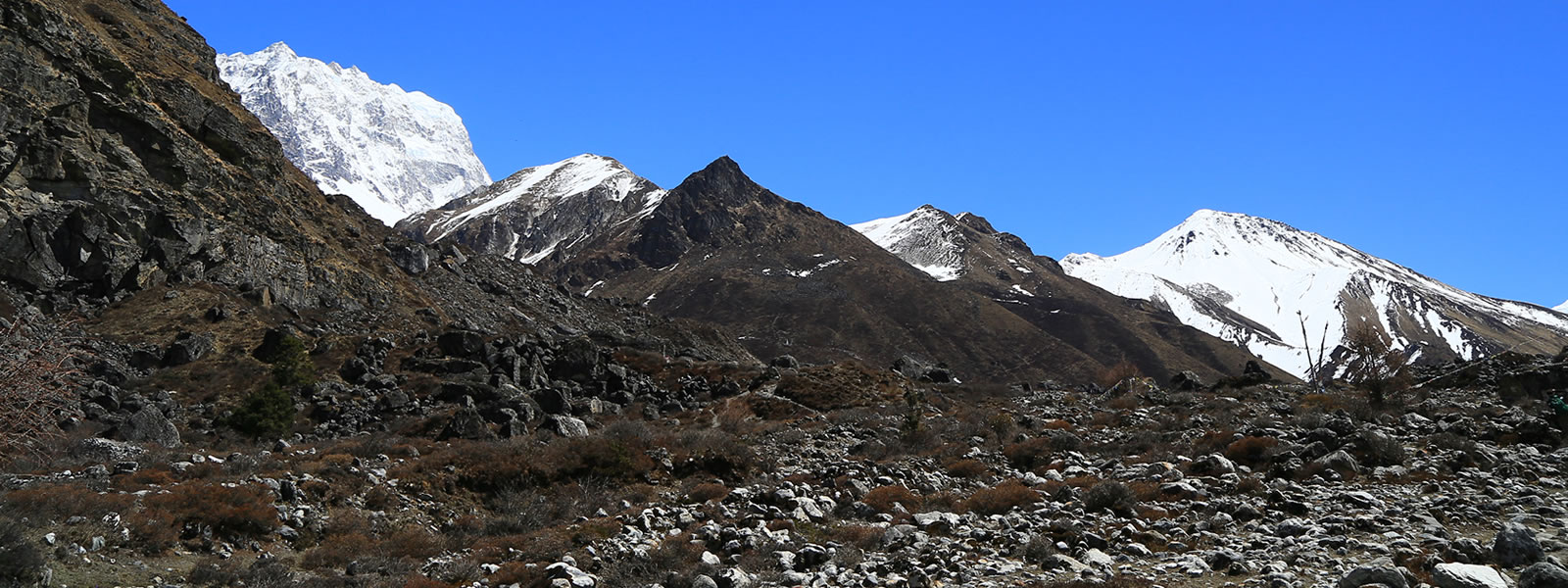 langtang-region-trekking