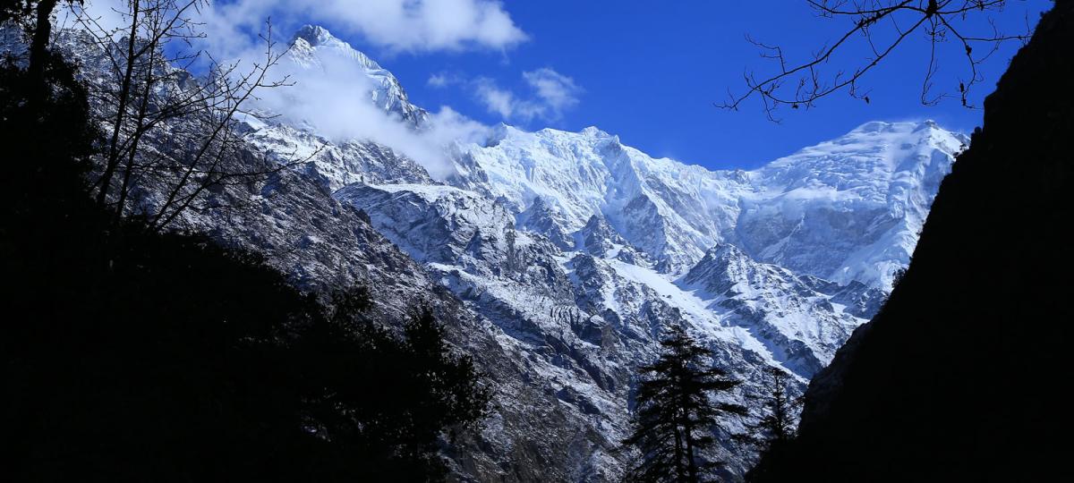 Langtang