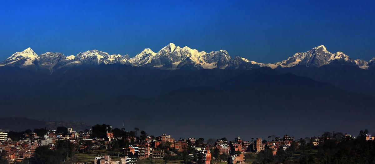 nagarkot