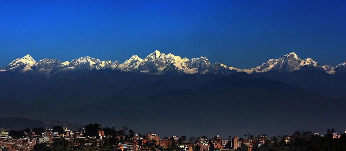 nagarkot-dhulikhel