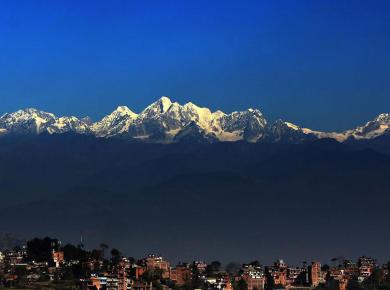 nagarkot-dhulikhel