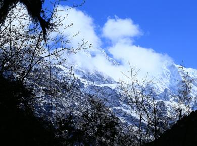 langtang-trek