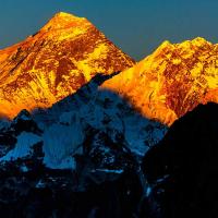 mount-everest