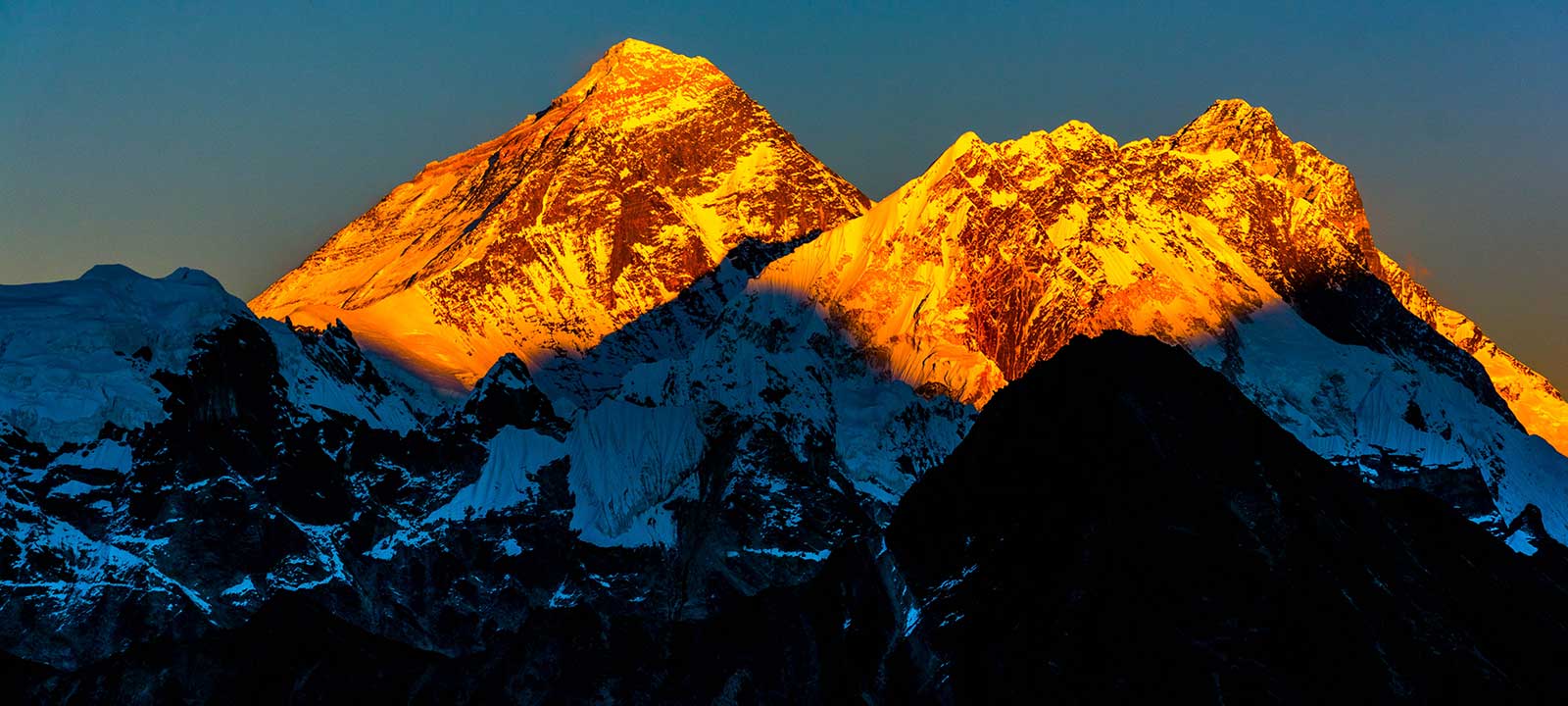 mount-everest