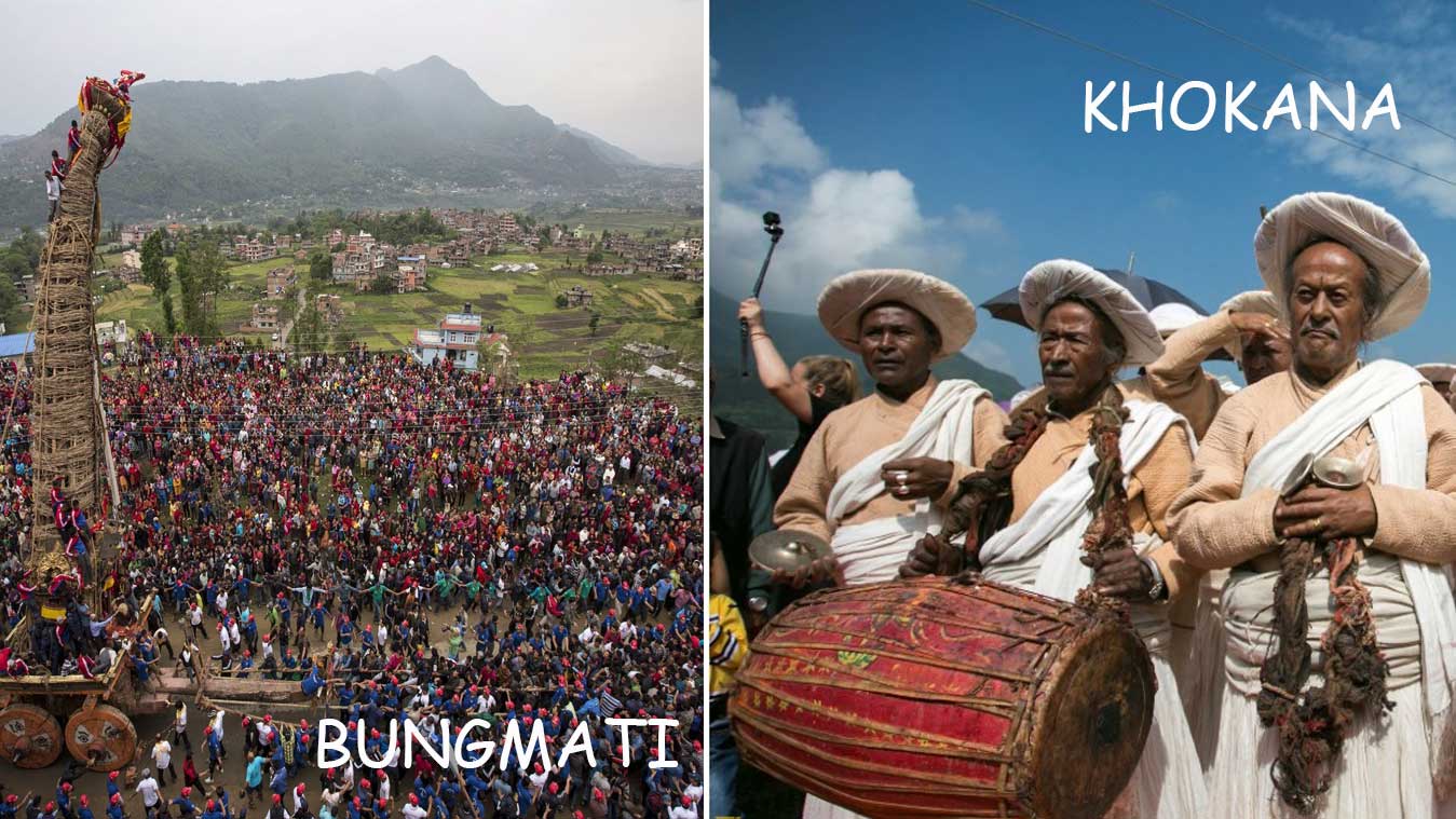 Bungmati-and-Khokana