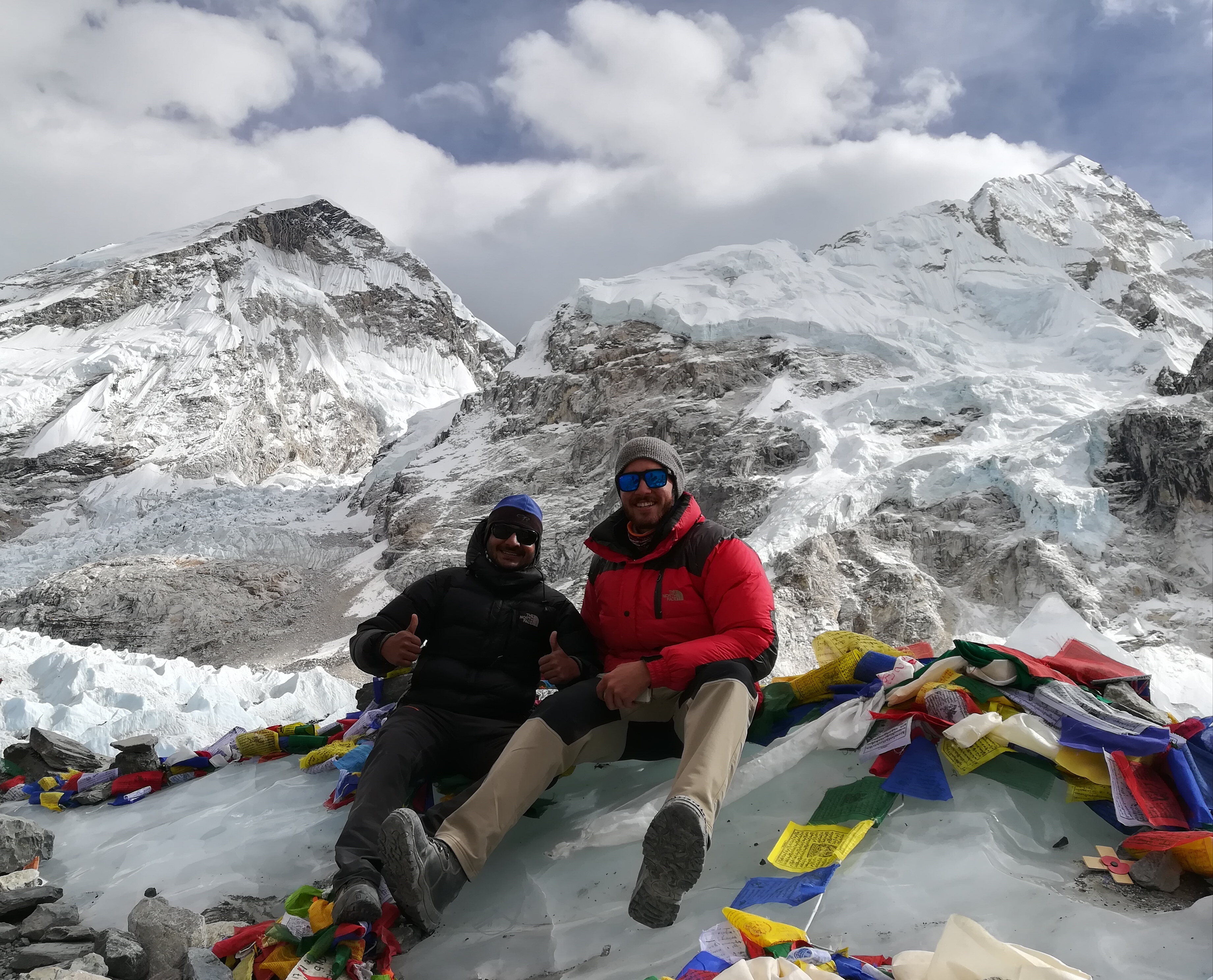 7 Best Things to do during Everest Base Camp Trek