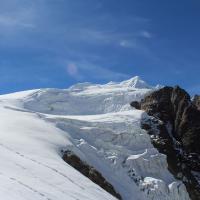 Mera Peak Top