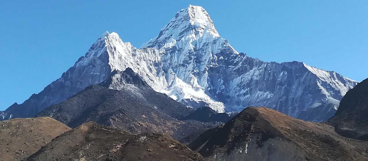 Ama Dablam