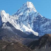 Ama-Dablam