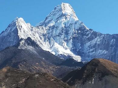 Ama-Dablam