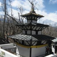 Muktinath