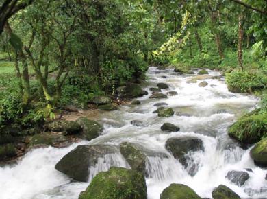 Sundarijal