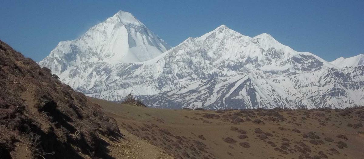 annapurna