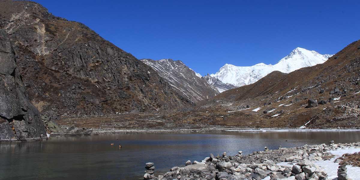 gokyo-lake-treks